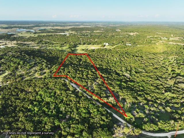 Land for sale in Bosque, Texas