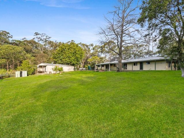 Cottage for sale in Central Mangrove, New South Wales