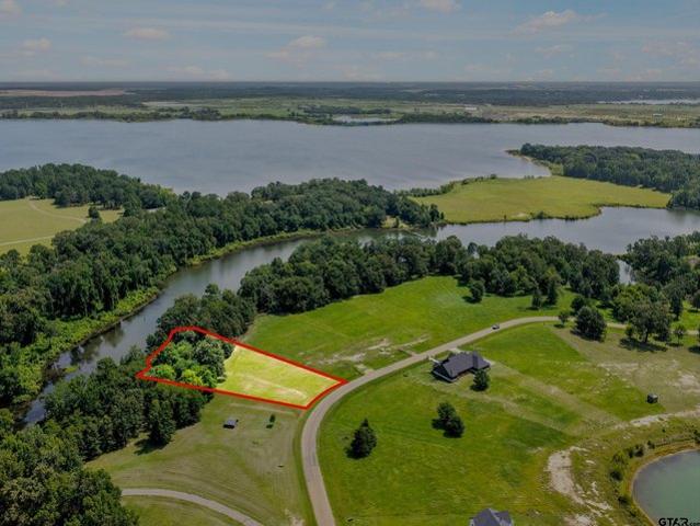 Land for sale in Titus, Texas