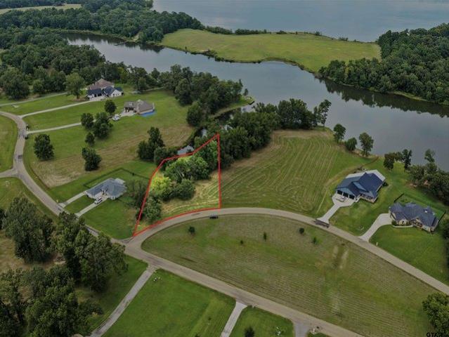 Land for sale in Titus, Texas
