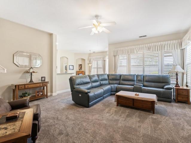 Room for rent in El Dorado Hills, California