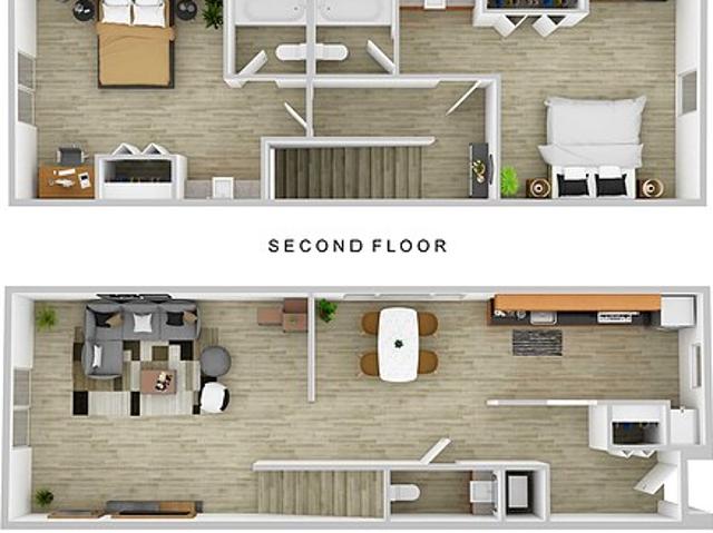 Room for rent in Lexington, Kentucky