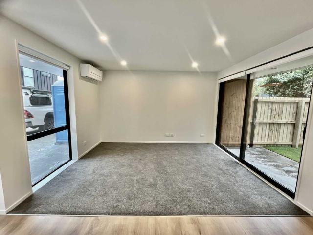 Townhouse for rent in Addington, Spreydon-Cashmere Community