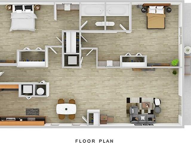 Room for rent in Lexington, Kentucky