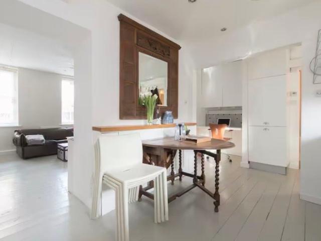 Apartment for rent in St. John's Wood, Greater London