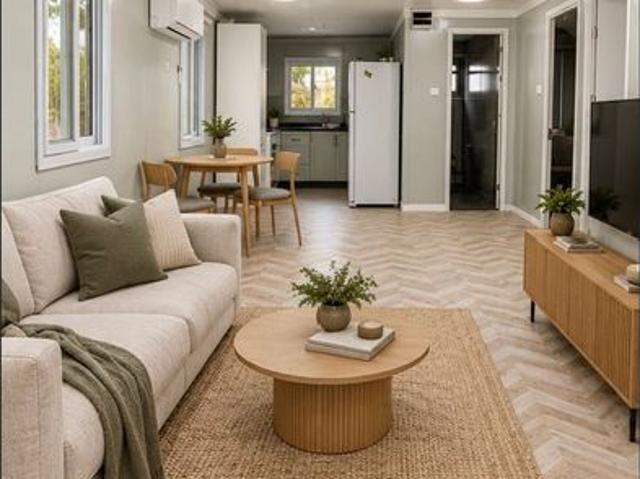 House for rent in Tennyson, Sydney