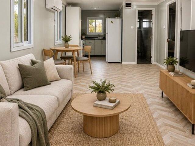House for rent in Tennyson, Sydney