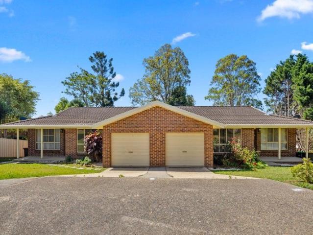 Duplex for sale in Macksville, New South Wales