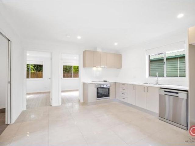 House for rent in Willoughby, New South Wales