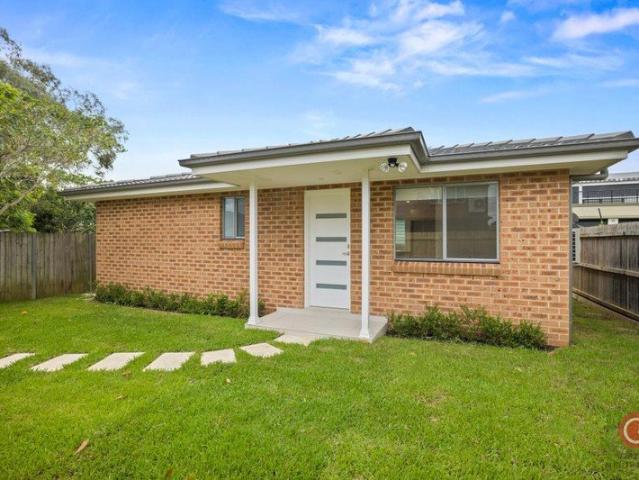 House for rent in Willoughby, New South Wales