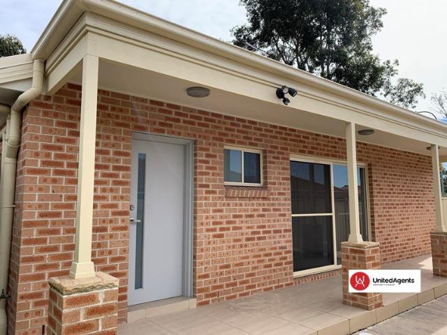 House for rent in Hoxton Park, Sydney