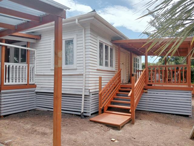 House for rent in Waihī, Hauraki District