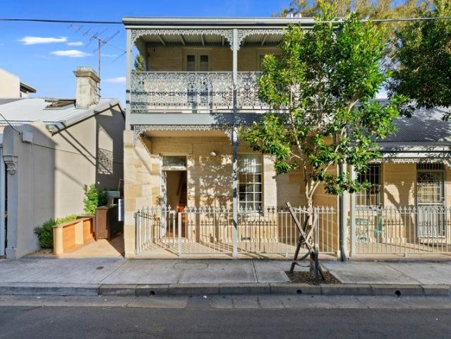 Apartment for rent in Inner West, Sydney