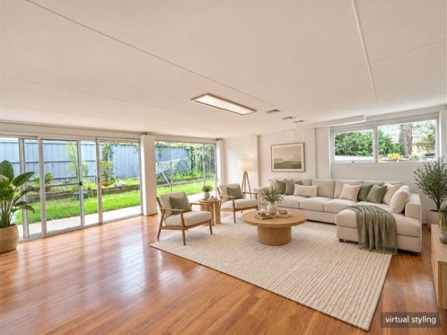 House for rent in Sydney, New South Wales