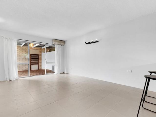 Apartment for rent in Toombul, Queensland
