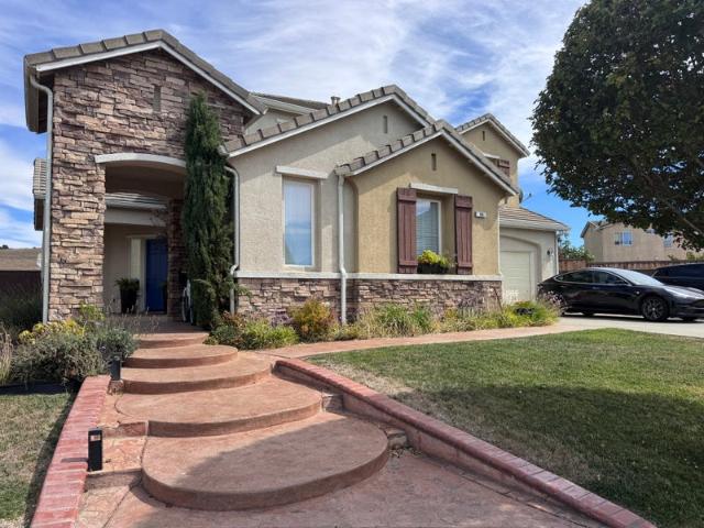 Room for rent in American Canyon, Napa County