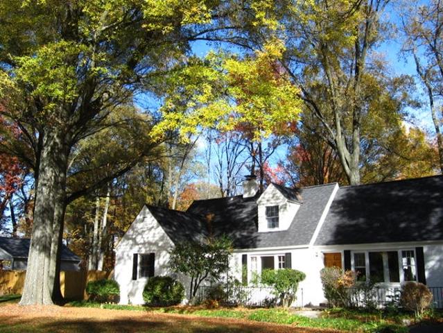 Room for rent in Virginia