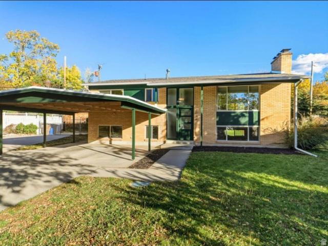 Room for rent in Salt Lake City, Utah