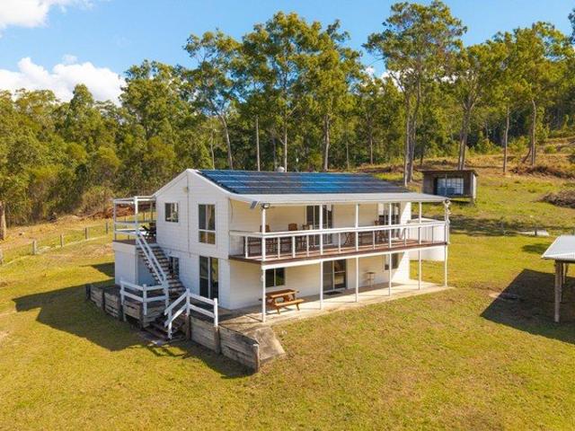 House for sale in Wolvi, Gympie Regional