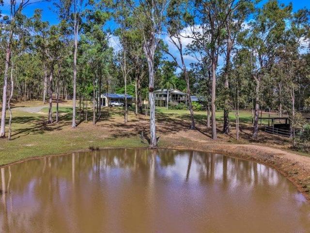 Cottage for sale in Aramara, Queensland