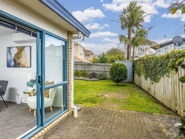 House for rent in Hillersden