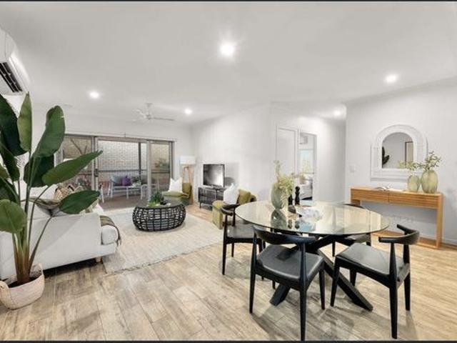 Apartment for rent in Toombul, Queensland