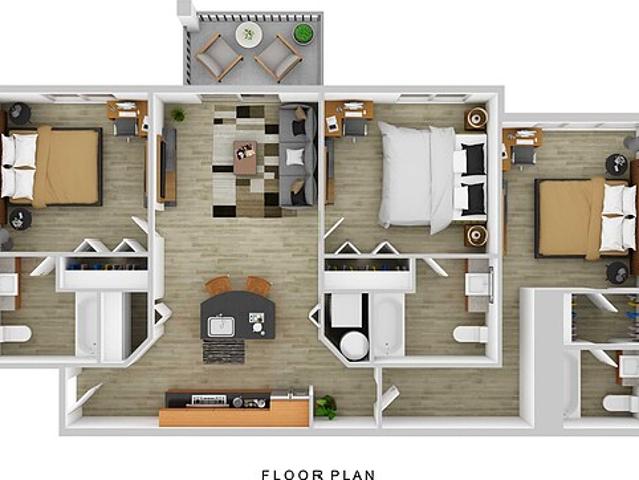 Room for rent in Lexington, Kentucky