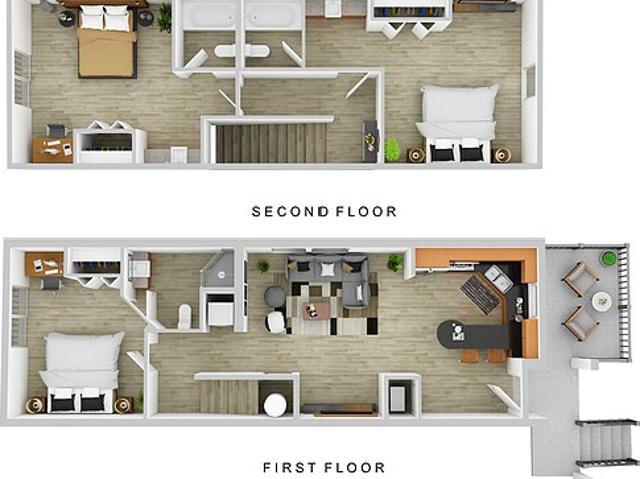 Room for rent in Lexington, Kentucky