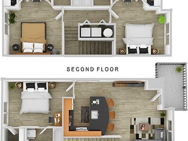 Room for rent in Lexington, Kentucky
