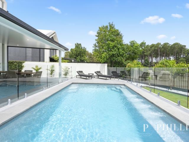 House for sale in Sanctuary Cove