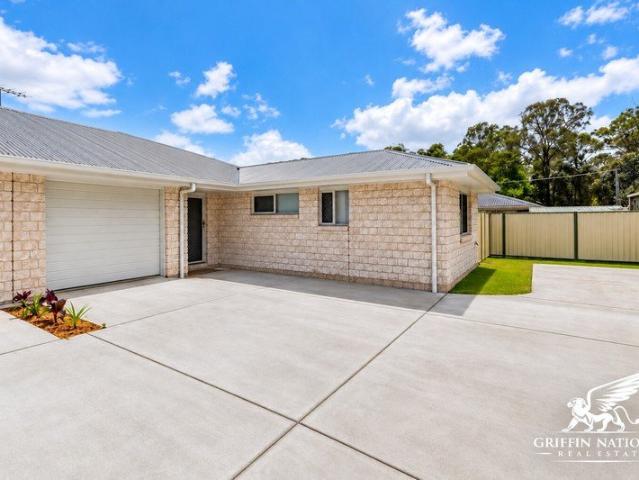 Duplex for rent in Toombul, Queensland