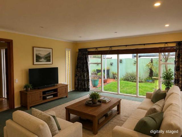 House for rent in Redwoodtown, Blenheim