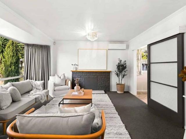 House for rent in Pukekura, Waikato