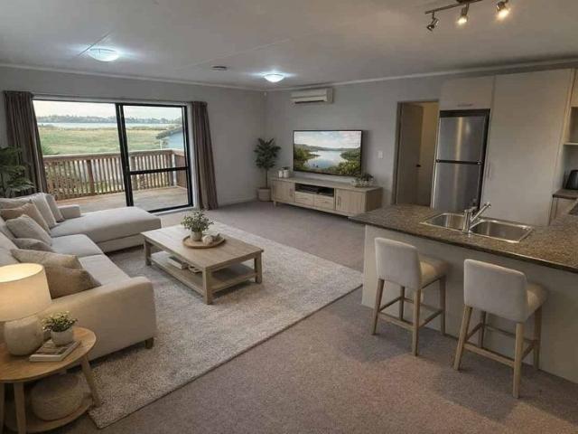 House for rent in Ohauiti, Welcome Bay