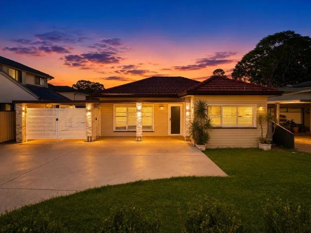 House for rent in Sydney, New South Wales