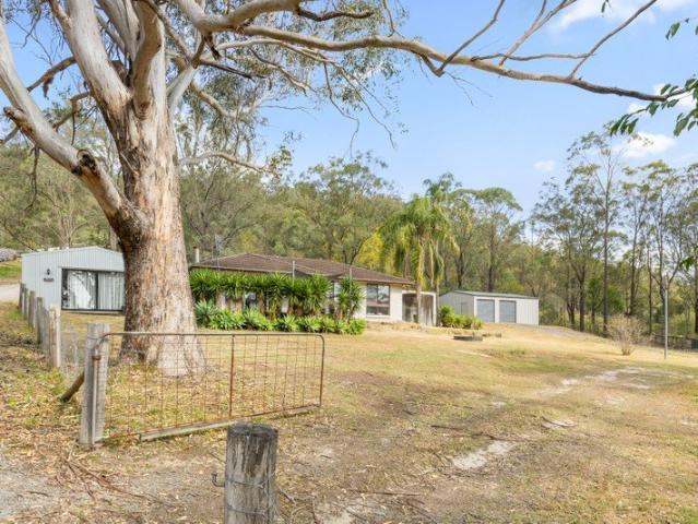 House for rent in Vacy, Dungog Shire Council