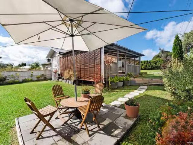 House for rent in Rapanui