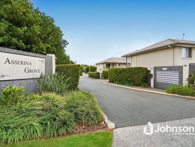 Townhouse for sale in Toombul, Queensland