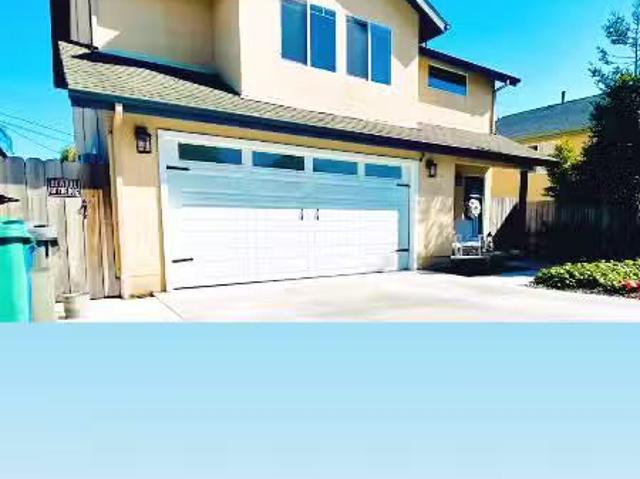 House for rent in San Luis Obispo