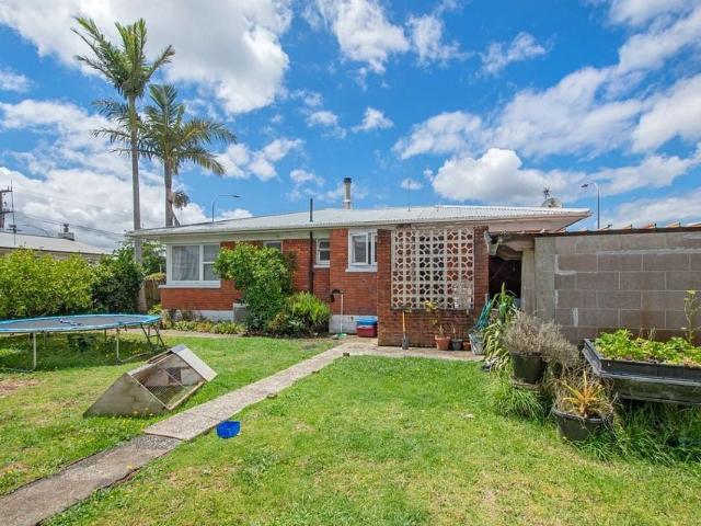 House for rent in Whangarei