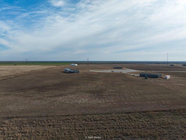 Land for sale in Jones, Texas