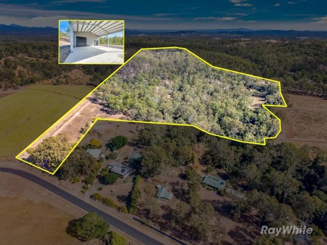 Land for sale in Tirroan, Queensland