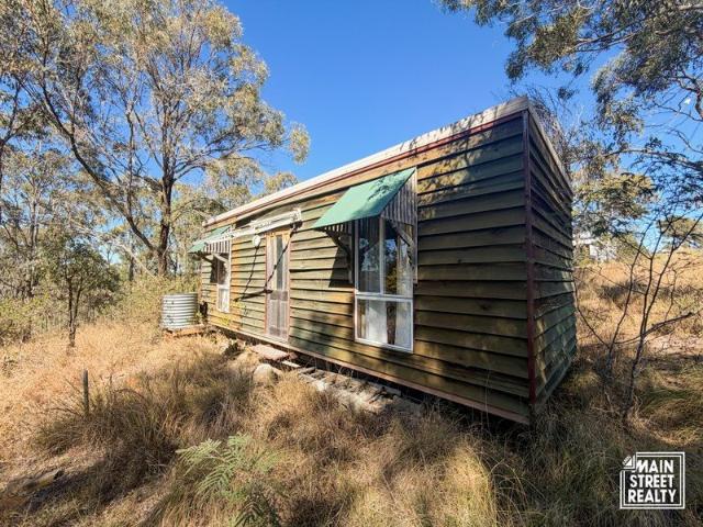 Cottage for sale in Teelah, Queensland
