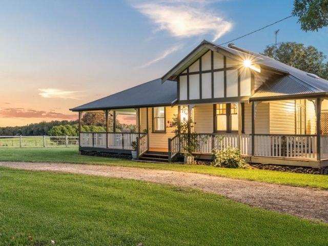 House for sale in Pearces Creek, New South Wales