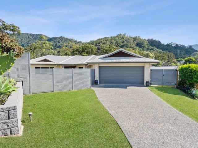 House for sale in Cairns, Queensland