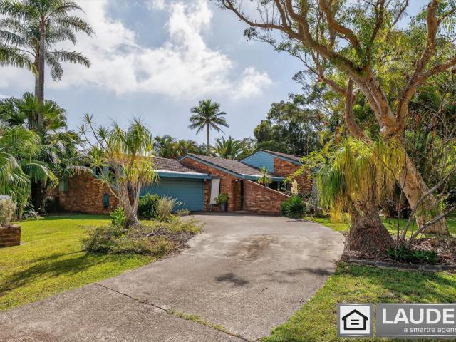 House for rent in Old Bar, New South Wales