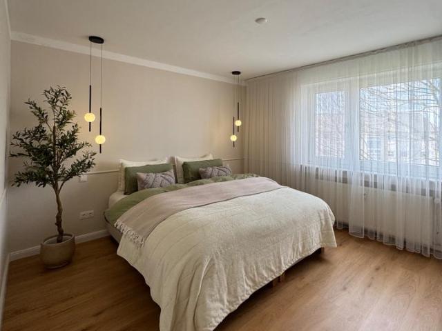 Wohnung kaufen in Bruchsal, Baden-Württemberg