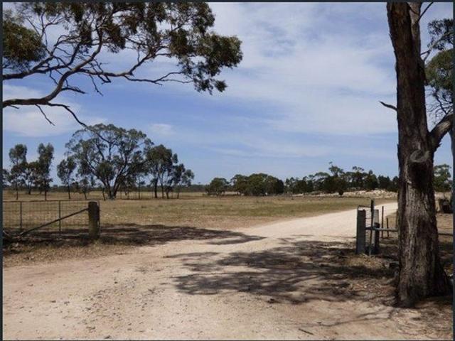 Land for sale in Dimboola, Victoria