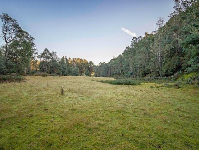 Land for sale in Judbury, Tasmania