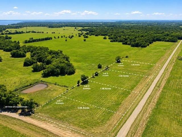Land for sale in Rains, Texas